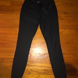 Nike running leggings